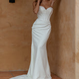ELIAS WEDDING DRESS