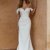ELIAS WEDDING DRESS