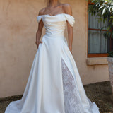 ELINZA WEDDING DRESS