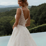 ELITA WEDDING DRESS