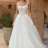 ELITA WEDDING DRESS