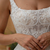 ELITA WEDDING DRESS