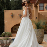 ELITA WEDDING DRESS