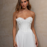 ELLORA WEDDING DRESS