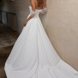 ELLORA WEDDING DRESS