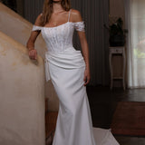 ELSINKI WEDDING DRESS