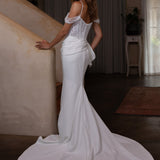 ELSINKI WEDDING DRESS