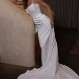 ELSINKI WEDDING DRESS