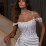 ELSINKI WEDDING DRESS