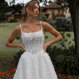 EMILIA WEDDING DRESS