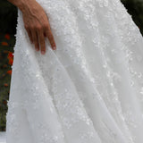EMILIA WEDDING DRESS