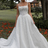 EMILIA WEDDING DRESS