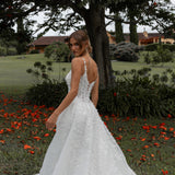 EMILIA WEDDING DRESS