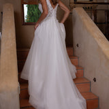 EMME WEDDING DRESS