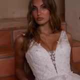 EMME WEDDING DRESS