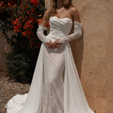 ENISA WEDDING DRESS