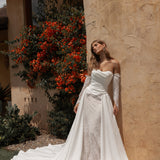 ENISA WEDDING DRESS