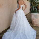 ENOLA WEDDING DRESS