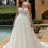 ENZA WEDDING DRESS