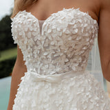 ENZA WEDDING DRESS