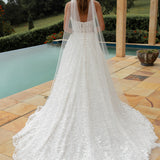 ENZA WEDDING DRESS