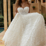 ENZA WEDDING DRESS