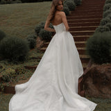 ESMERELDA WEDDING DRESS