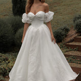 ESMERELDA WEDDING DRESS