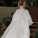ESMERELDA WEDDING DRESS