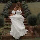 ESMERELDA WEDDING DRESS