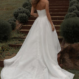 ESMERELDA WEDDING DRESS