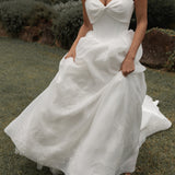 ESMERELDA WEDDING DRESS