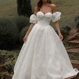 ESMERELDA WEDDING DRESS