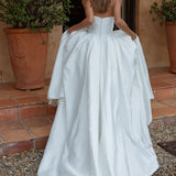 ESMIA WEDDING DRESS