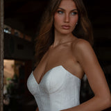 ESMIA WEDDING DRESS
