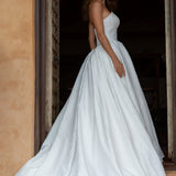 ESMIA WEDDING DRESS