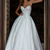 ESMIA WEDDING DRESS