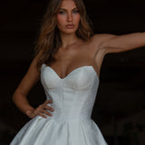 ESMIA WEDDING DRESS