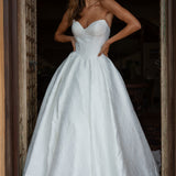 ESMIA WEDDING DRESS