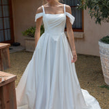 ESTIFAN WEDDING DRESS