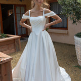 ESTIFAN WEDDING DRESS
