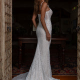 ETTORE WEDDING DRESS