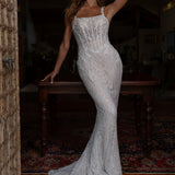 ETTORE WEDDING DRESS