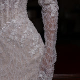 ETTORE WEDDING DRESS