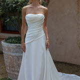EVANDE WEDDING DRESS