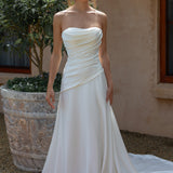 EVANDE WEDDING DRESS