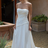 EVANDE WEDDING DRESS