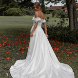EVI WEDDING DRESS