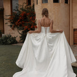 EZENA WEDDING DRESS