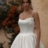 EZENA WEDDING DRESS